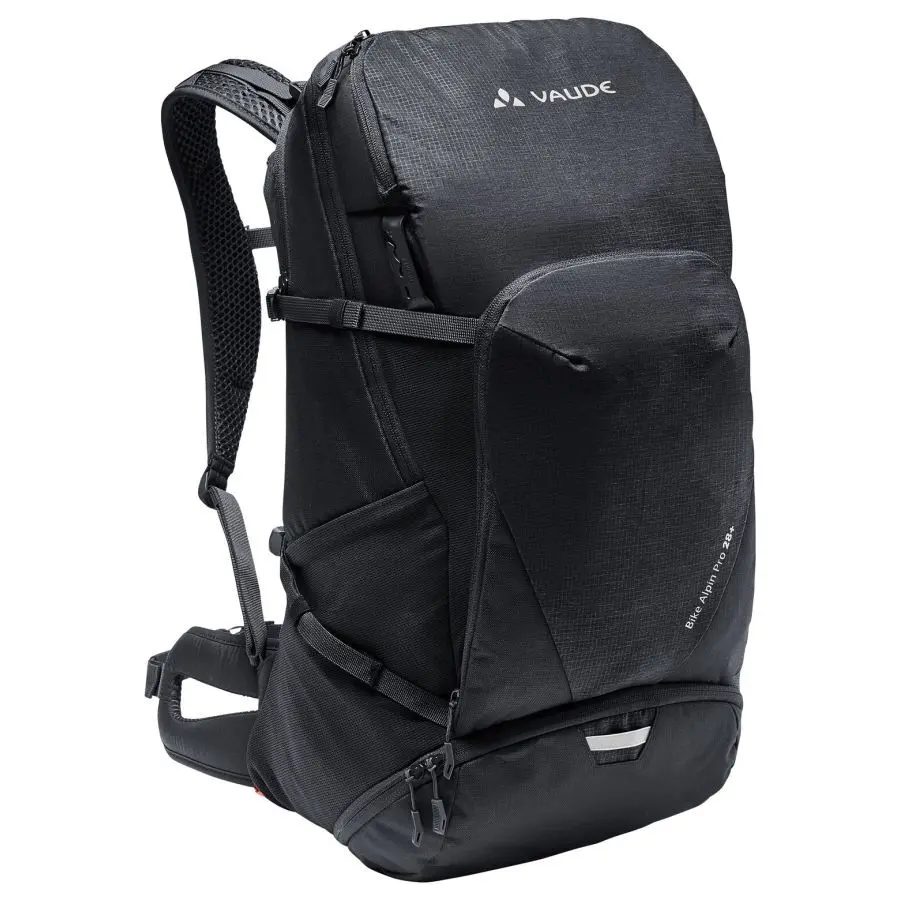Vaude Bike Alpin Pro 28+ Rucksack