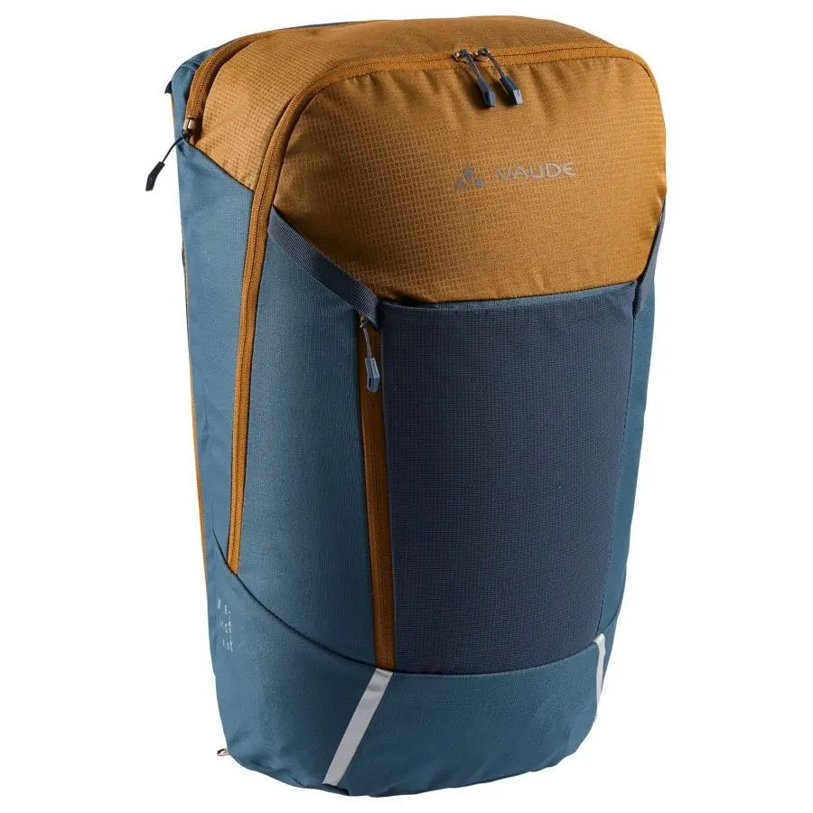 VAUDE - Cycle 20 II, für Damen, Multicolor, Größe Onesize
