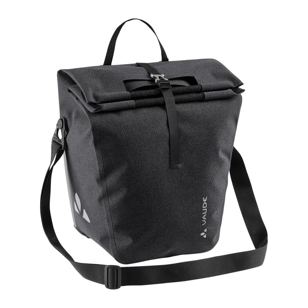Vaude Recycle Back Single Fahrradtasche