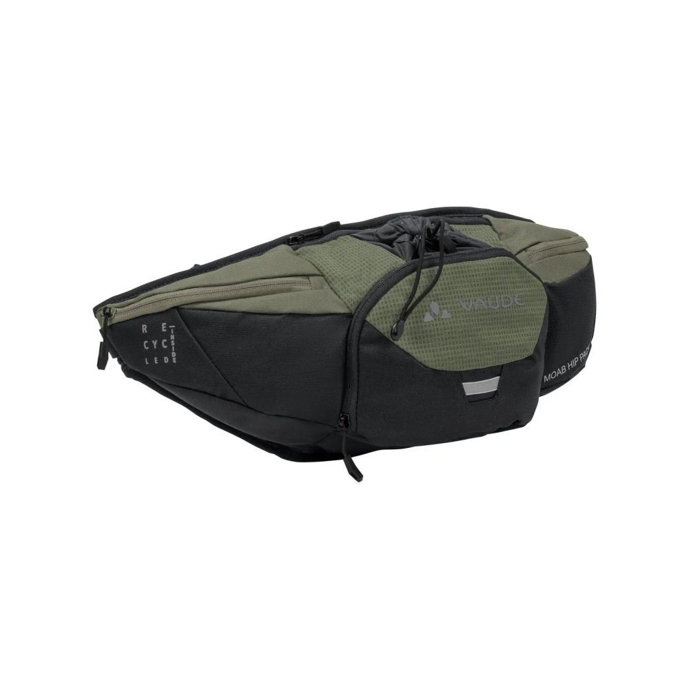 Vaude Moab 4 Hüfttasche