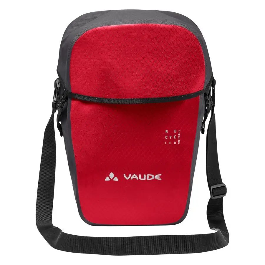 Vaude Aqua Pro Single Fahrradtasche