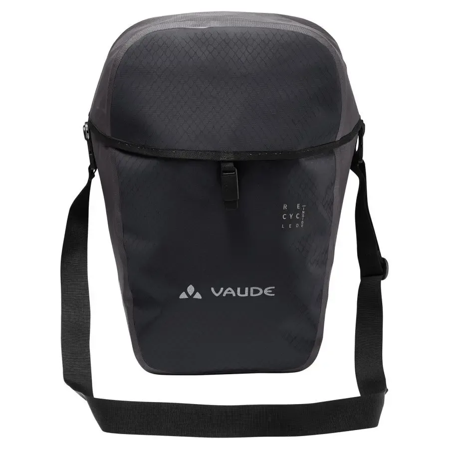 VAUDE - Aqua Commute Single, für Damen, Schwarz, Größe 24 L