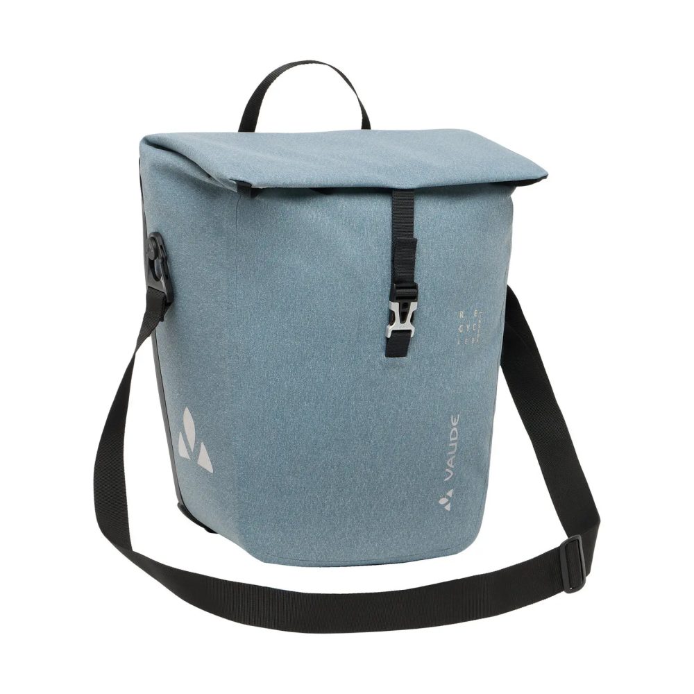 Vaude Recycle Commute Single Fahrradtasche