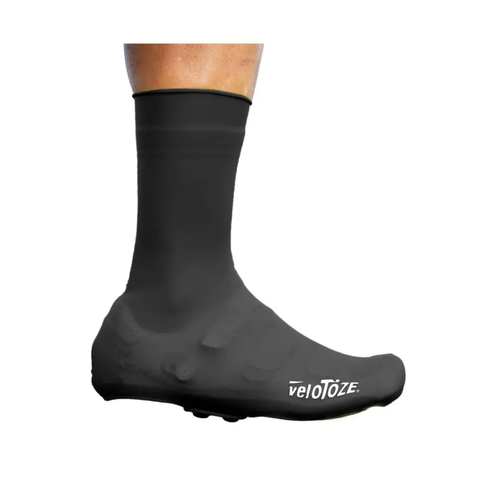 Silikon-Überziehschuhe Velotoze