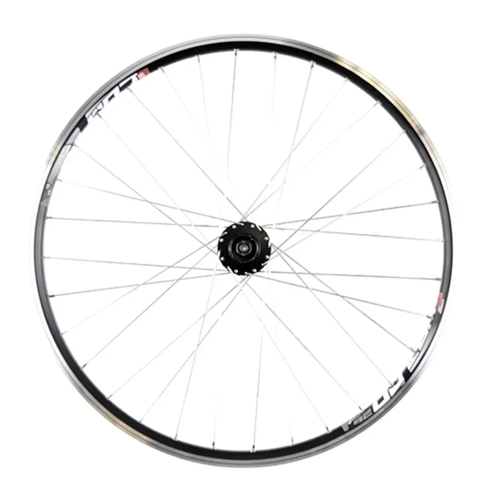Hinterrad Velox K7 Mach1 Combo.moy. Shim.m475/v-brake.