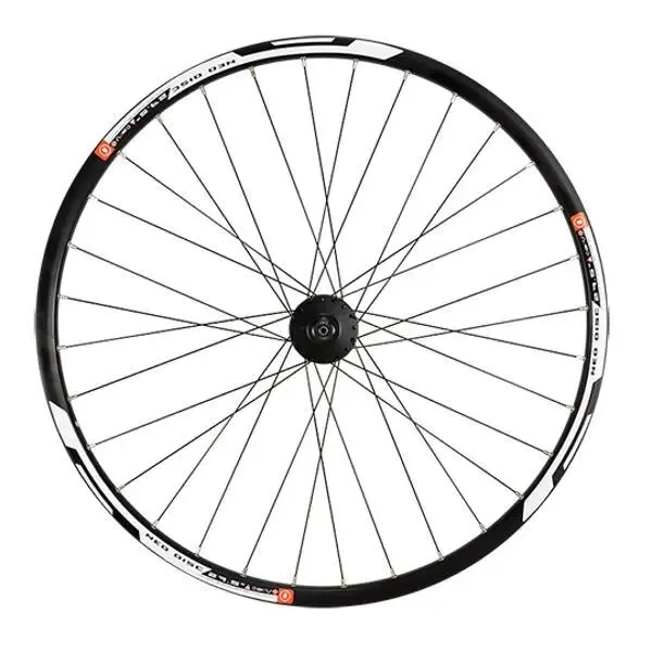 Vorderrad Fahrrad Felgenverschluss Velox