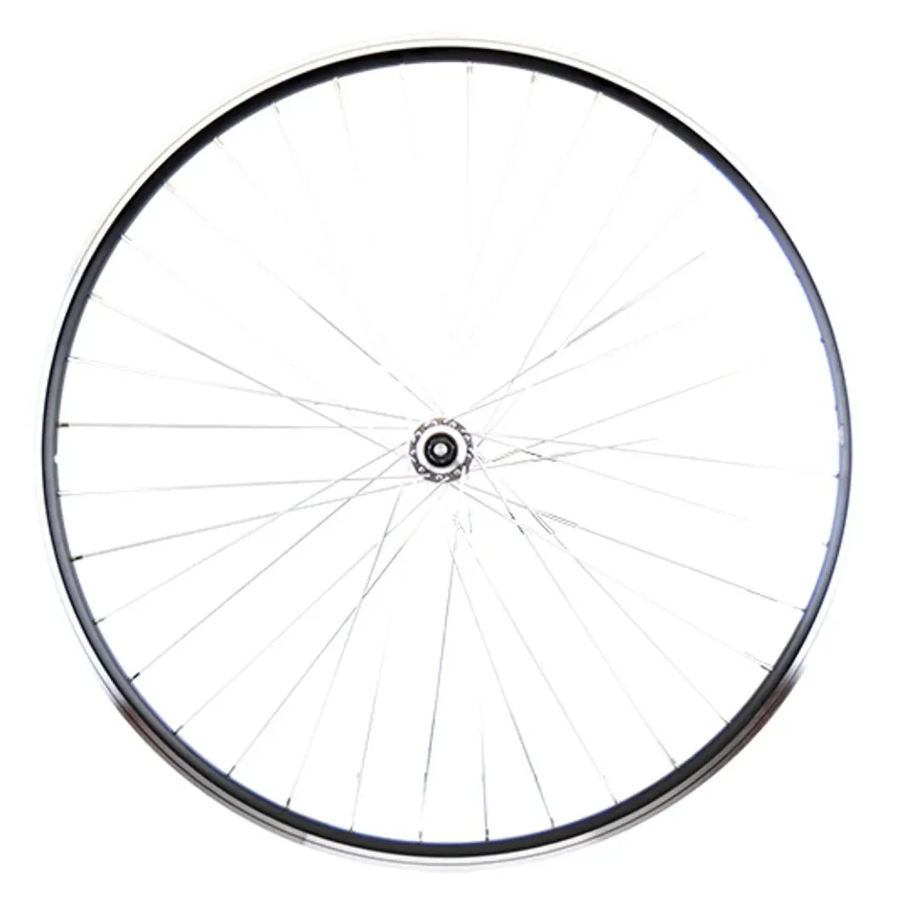 Vorderrad Velox Mach1 Er10. Miche Magnum