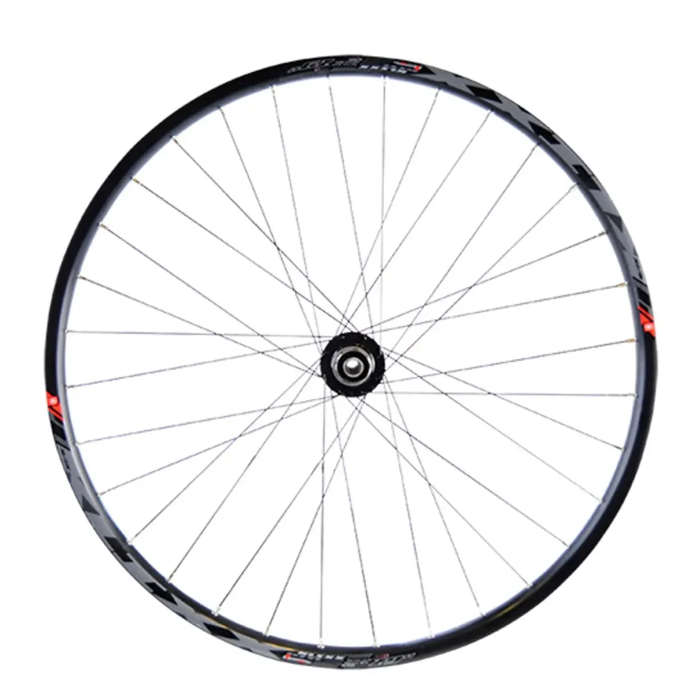 Hinterrad Velox K7 Mach1 KlixxReady