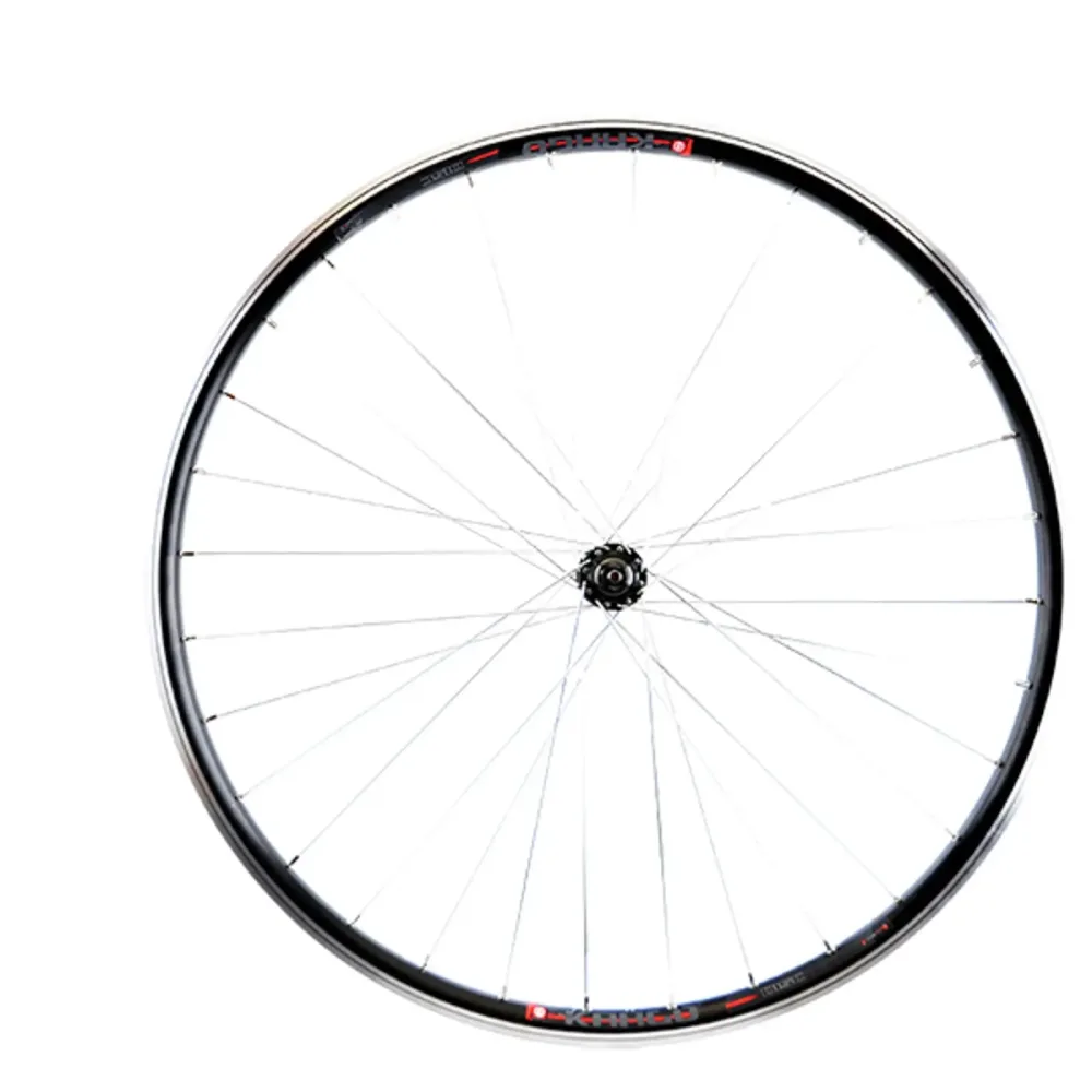 Vorderrad Fahrrad Felgenverschluss Velox Kargo TX500