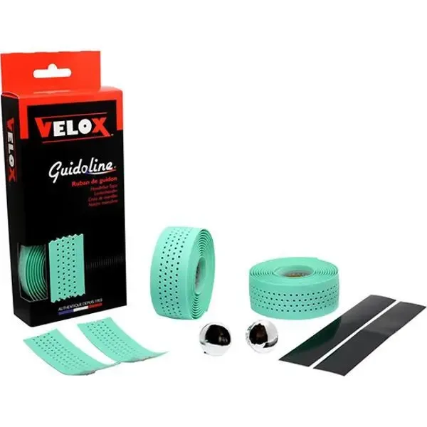 Perforiertes Klebeband Velox Soft Grip