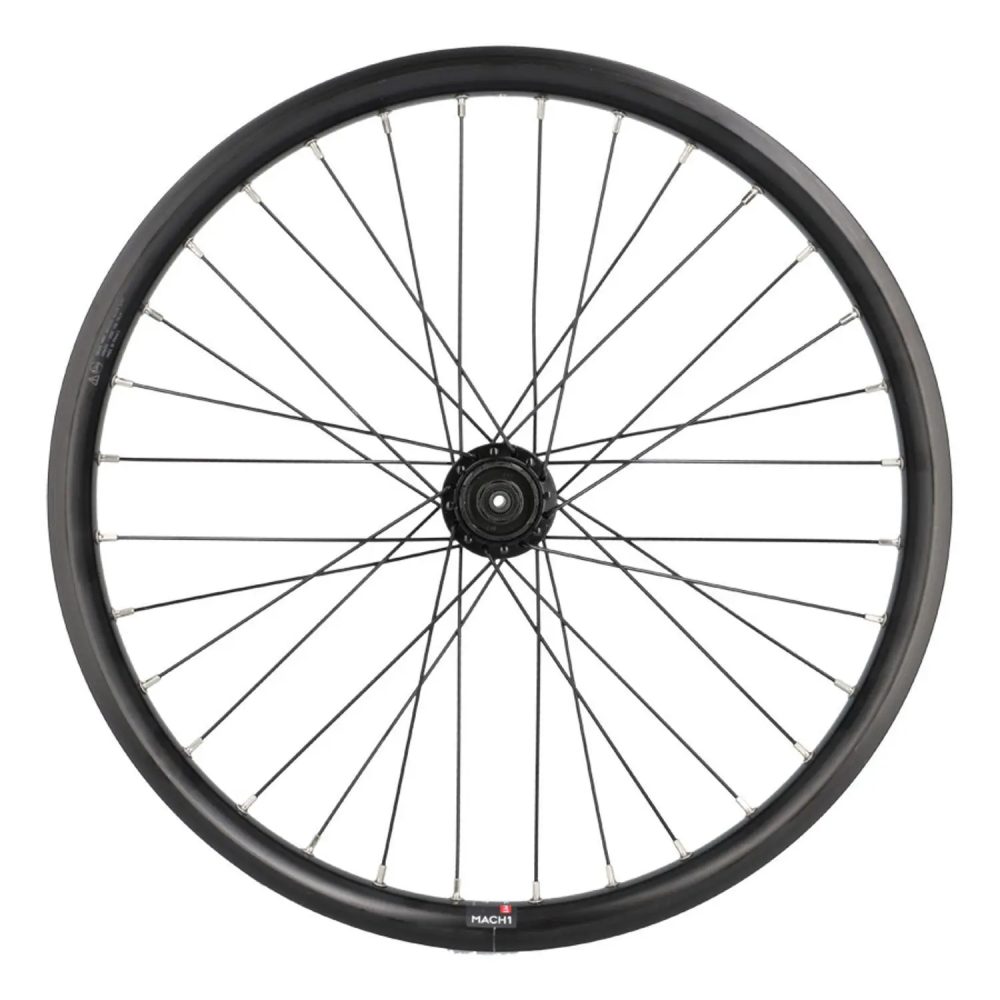Hinterrad Velox K7 Mach1 Kargo L Moy.shim Qc400 Cl 9/