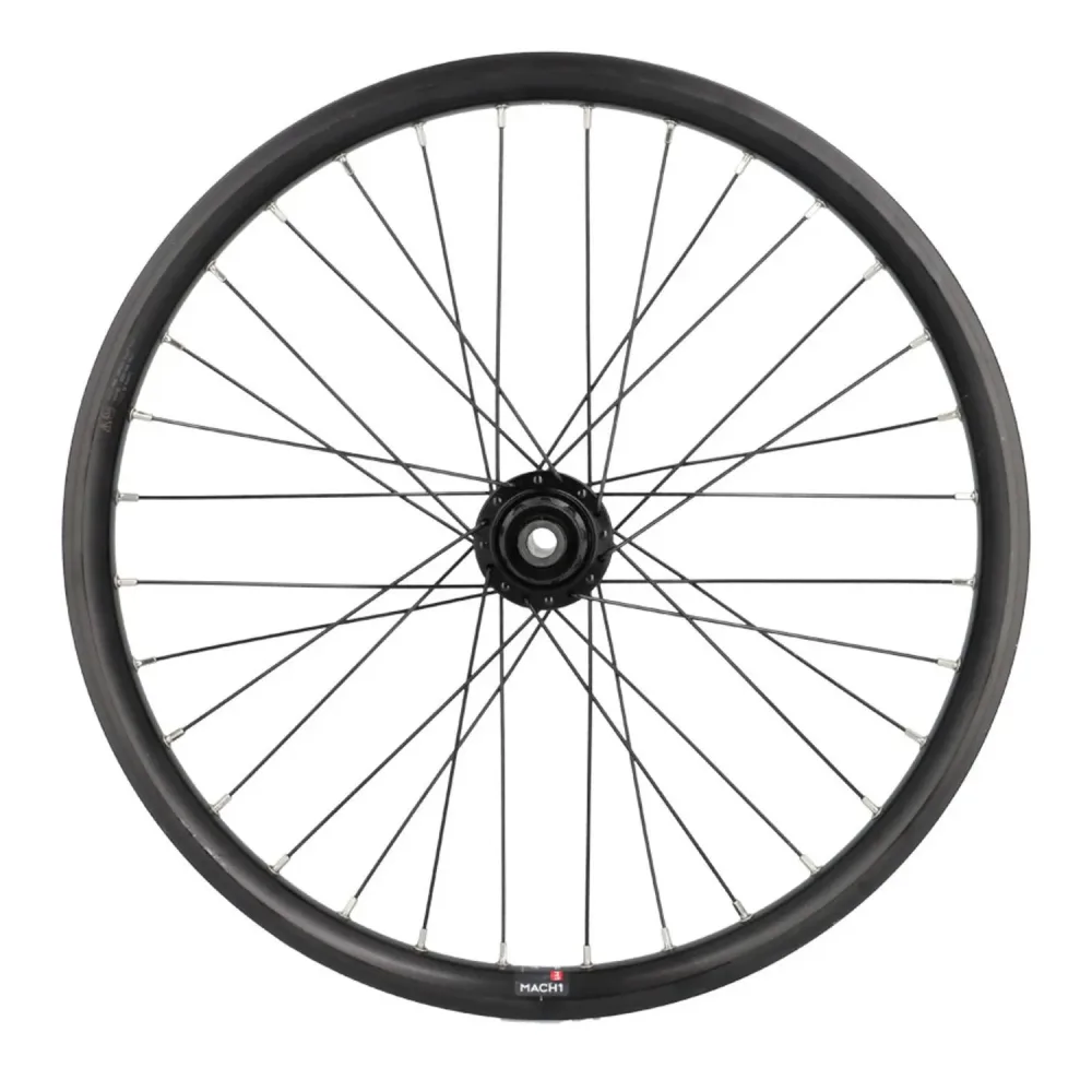 Hinterrad Velox Mach1 Kargo L Moy. Shim Tc500 Cl A. Trav. 12x