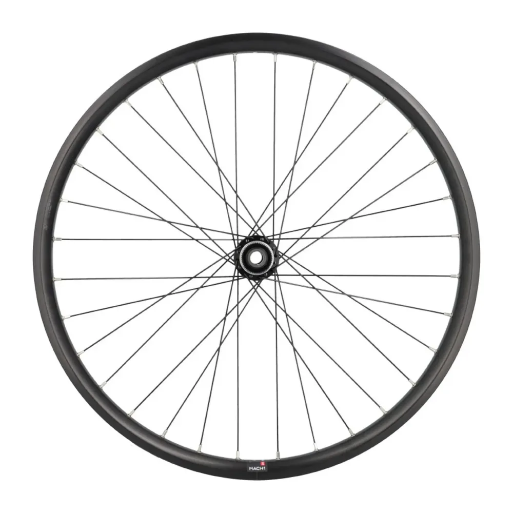 Vorderrad Velox Mach1 Kargo L Moy. Shim Tc500 Cl A. Trav. 15x