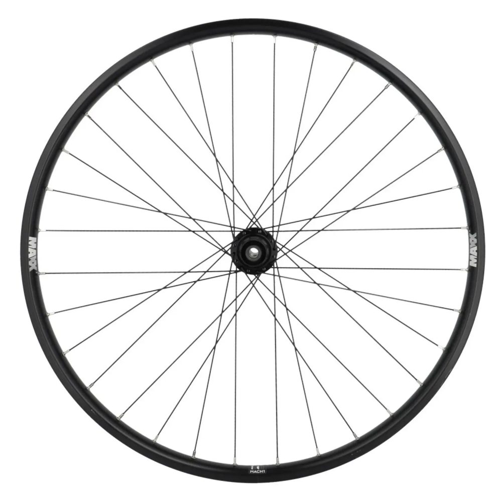 Hinterrad Velox K7 Mach1 Maxx25 Moy. Shim. Tc500 Cl