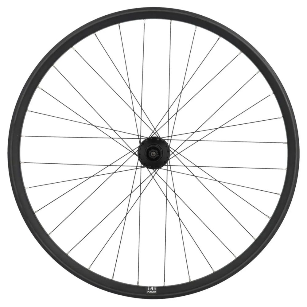 Hinterrad Velox Mach1 Pulse 23 SHIM. M475