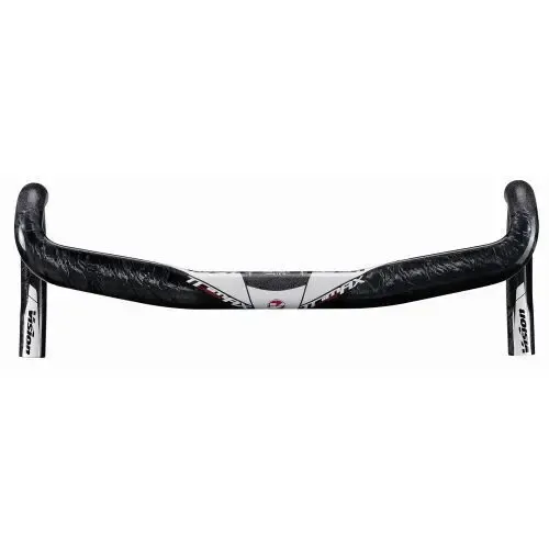 Aufhänger Vision Trimax carbone 4D di2 31,8mm/400mm