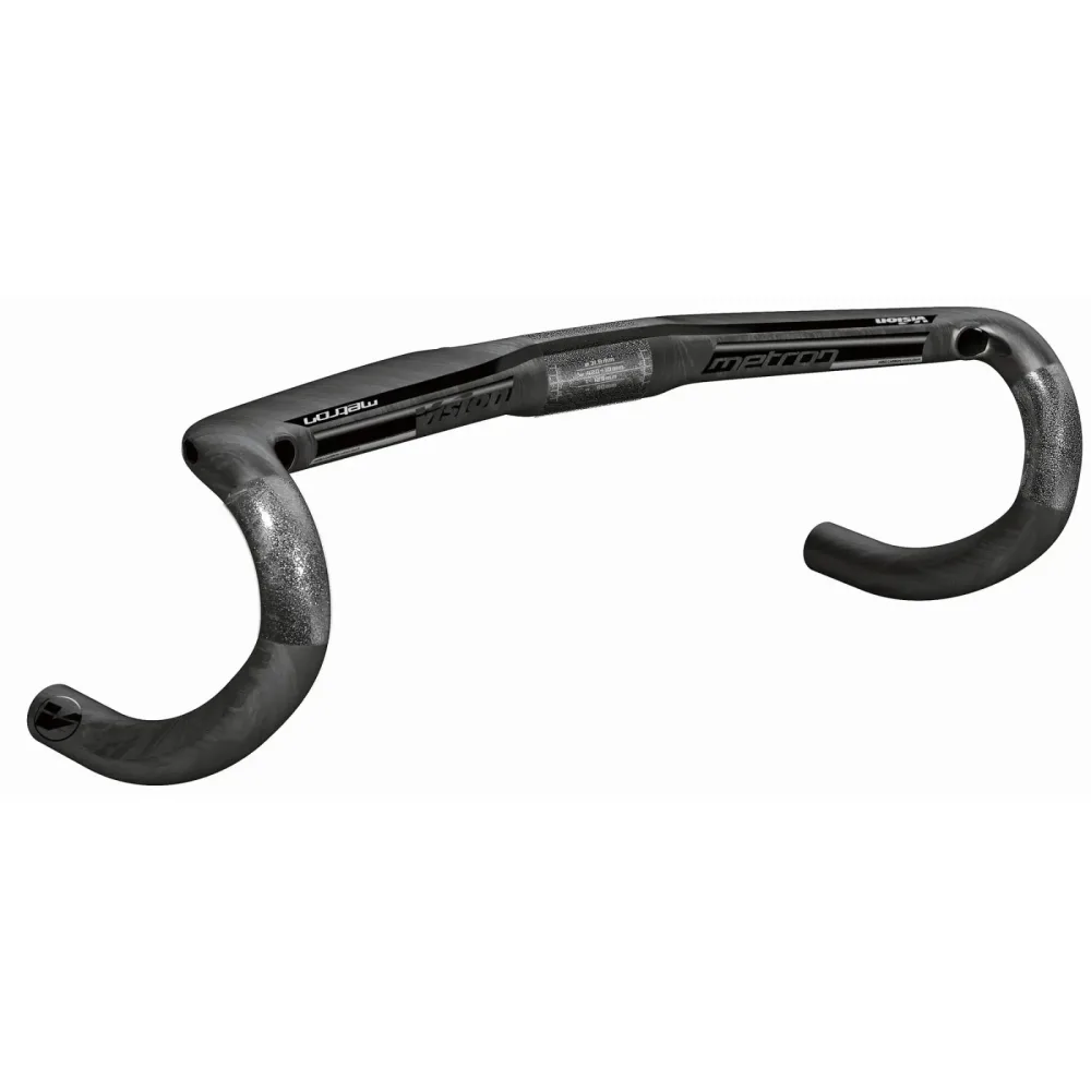 Aufhänger Vision Metron aero carbone 31,8x400mm