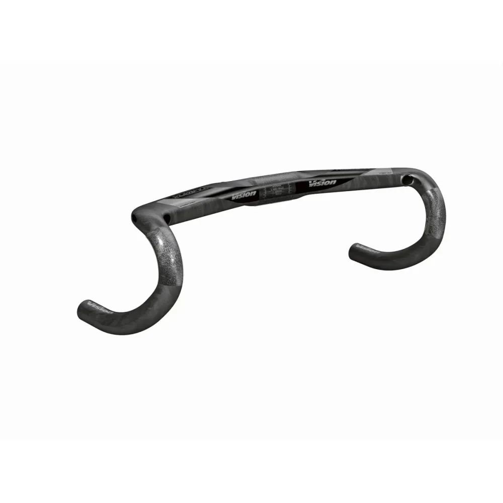 Aufhänger Vision Trimax aero carbone 31,8x380mm