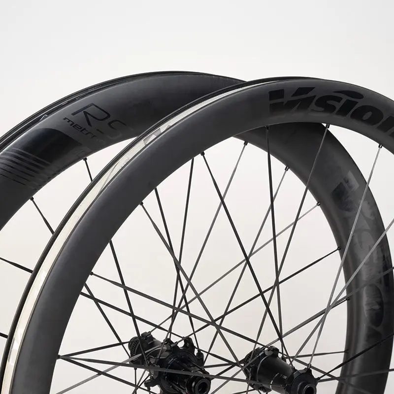 Fahrradrad Vision 60 RS Sl Cl TLR Shimano 11V