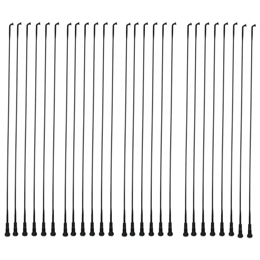 Winkelspeichen-Kit Vision Metron 40 disc 10x269mm-10x274mm-7x278mm