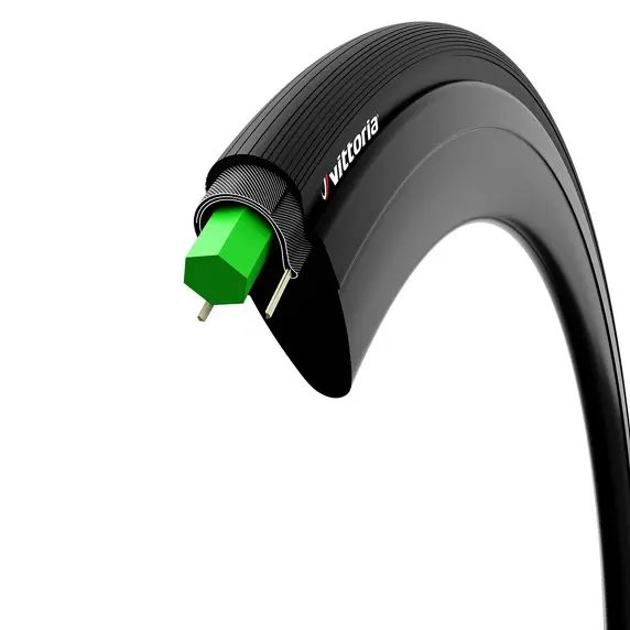 Einsatz Vittoria Airliner Light