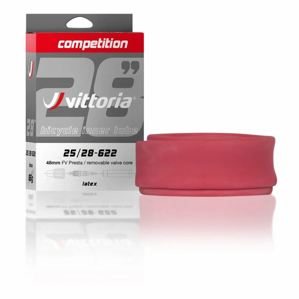 Vittoria MTB Schlauch 26