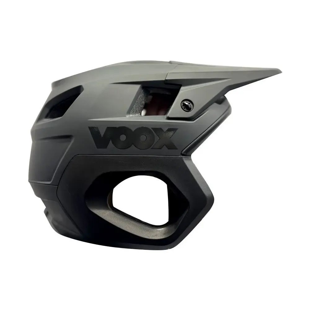 Helm Voox Enduro