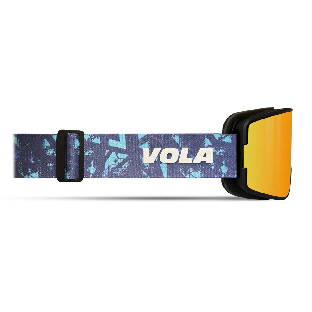 Sonnenbrille Vola Wideyes