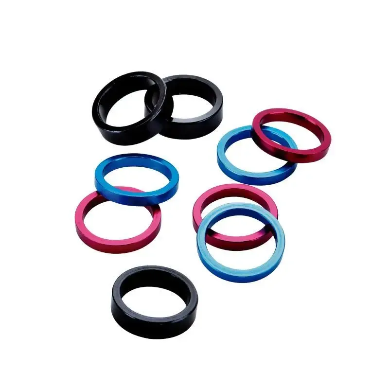 Vordere Alu-O-Ring VP Components (x10)
