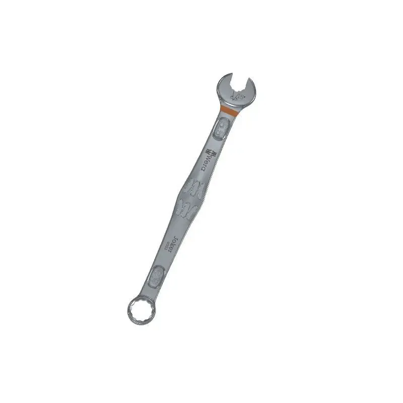Wera 05020208001 6003 Joker Ring-Maulschlüssel Schlüsselweite (Metrisch) 17 mm