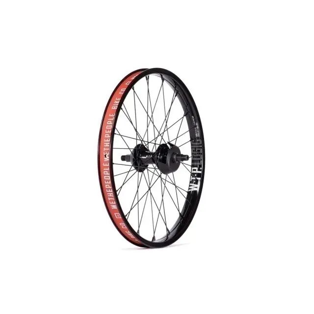 Hinterrad Wethepeople Hybrid RSD
