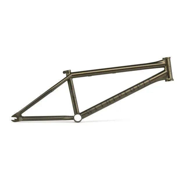Rahmen Wethepeople Battleship