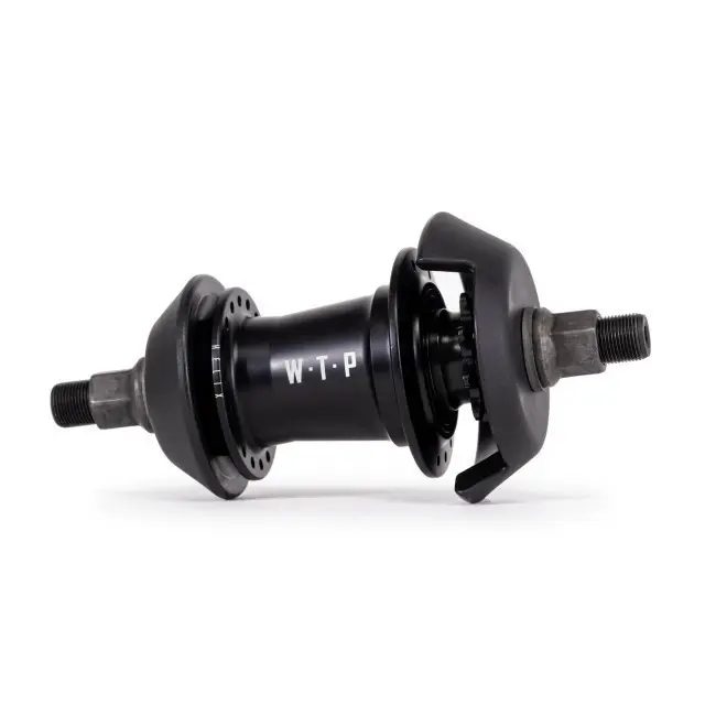 Nabe Wethepeople Helix LHD 36H 9t LHD