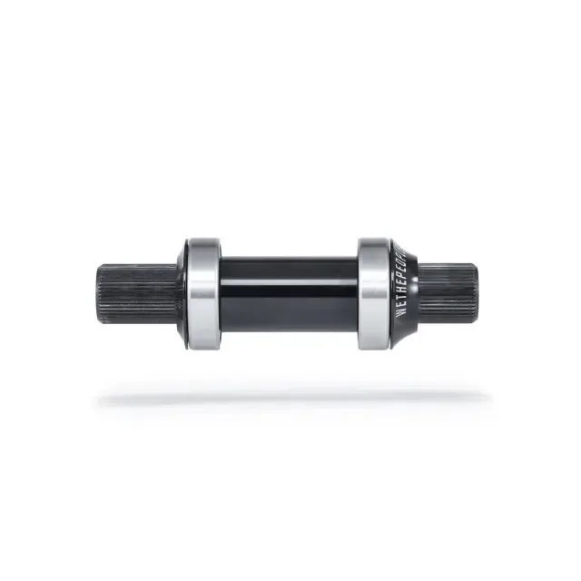 Tretlagergehäuse Wethepeople Compact
