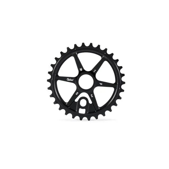 Krone Wethepeople Patrol