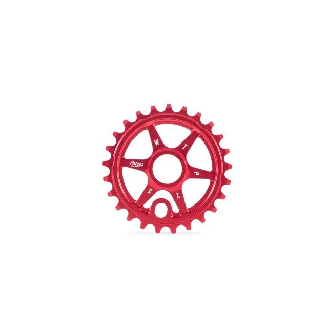 Krone Wethepeople Patrol