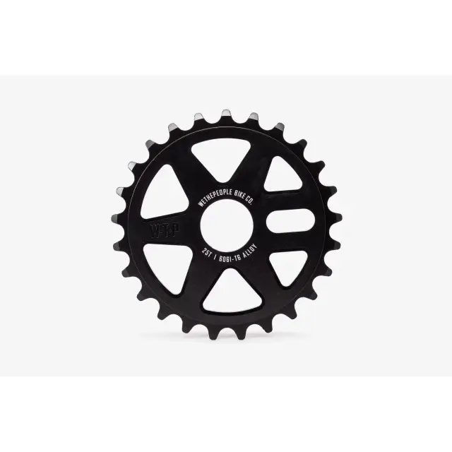 Krone Wethepeople Logic