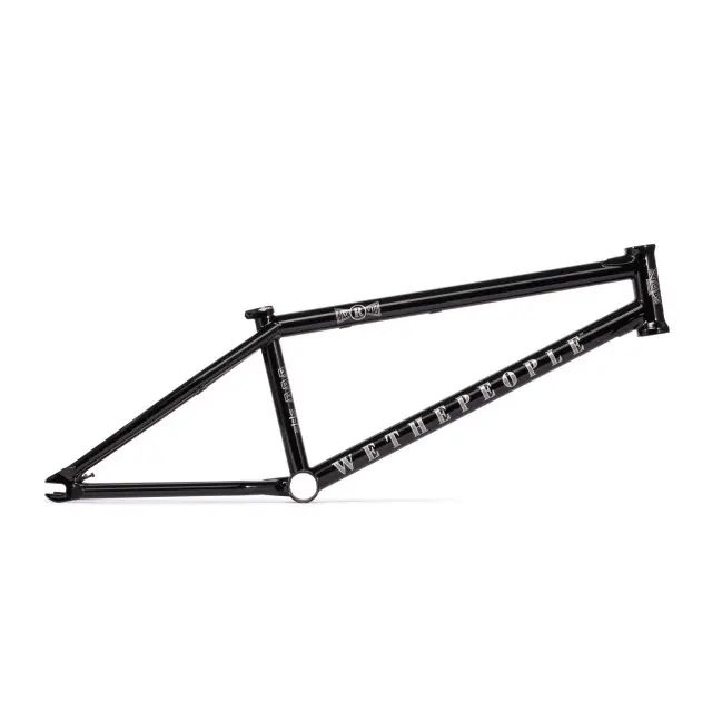 Rahmen Wethepeople Revolver