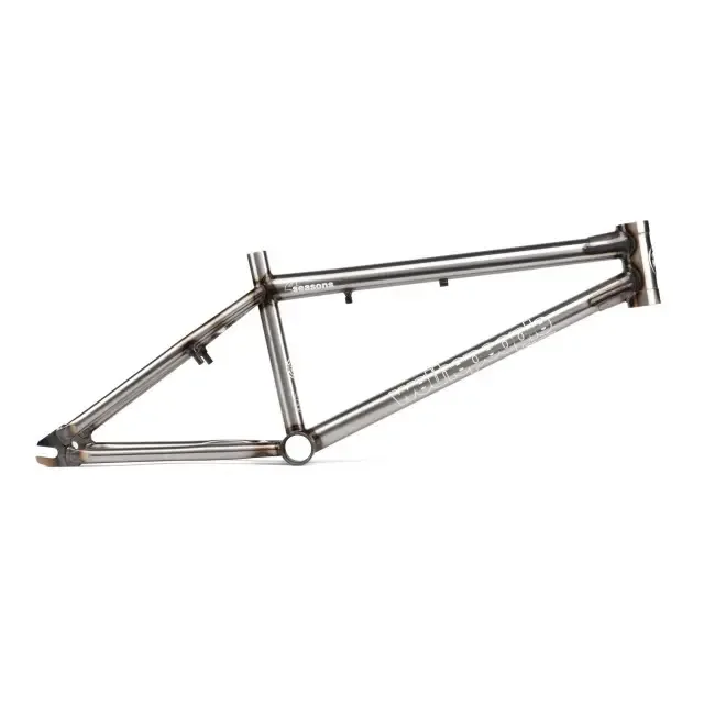 Rahmen Wethepeople 4 Seasons