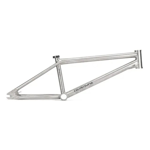 Rahmen Wethepeople Jackal