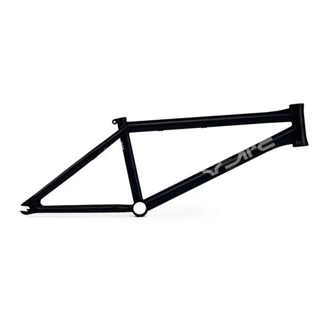 Rahmen Wethepeople Arc Murray Loubser signature