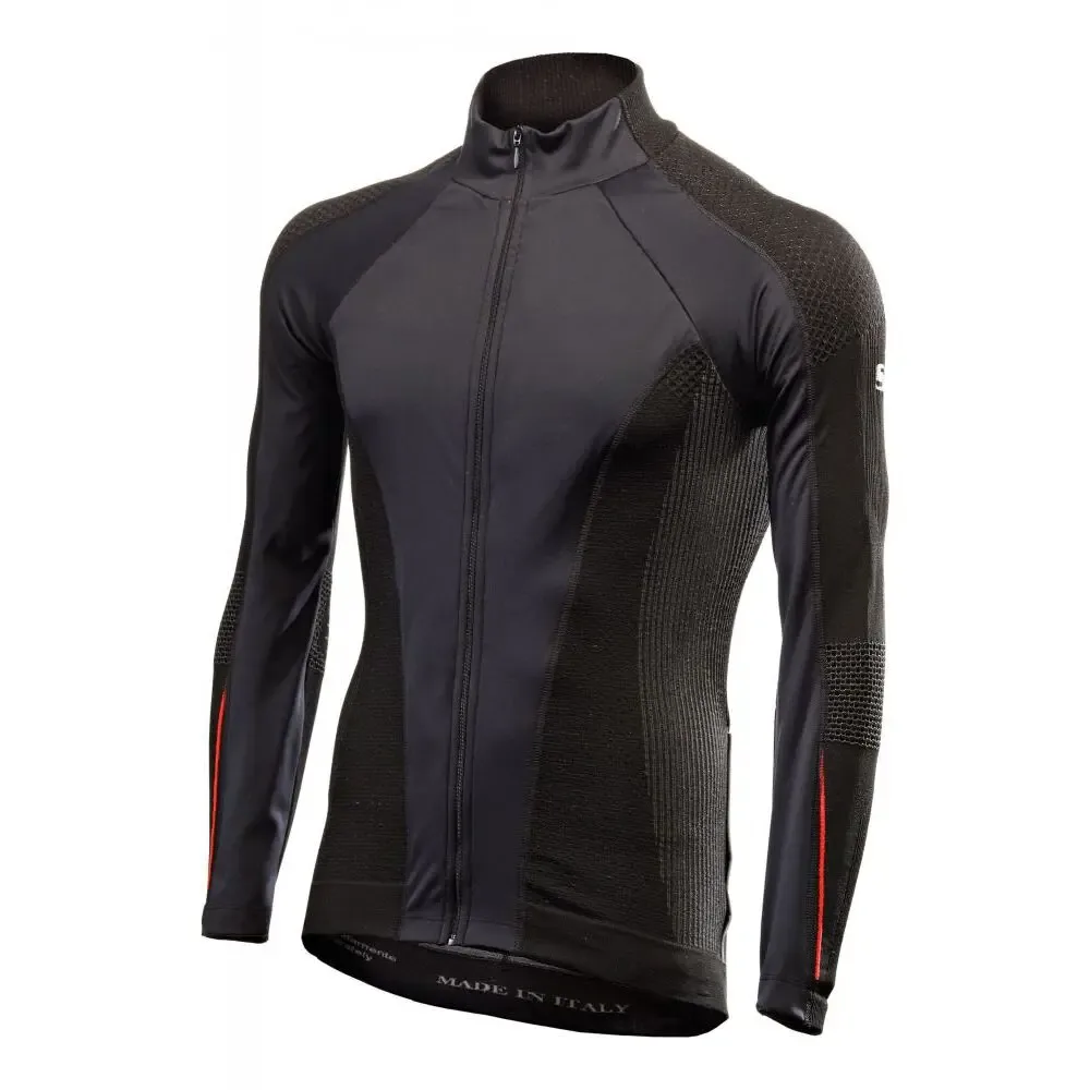 Regenjacke Sixs Windshell Wind AW