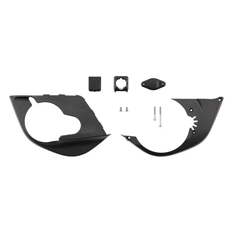 Kit Schutzhaube Schutzhaube Winora E-Bike Sinus
