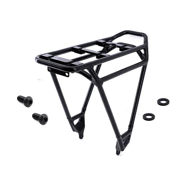 Fahrradgepäckträger hinten Winora E-Bike Yakun V3