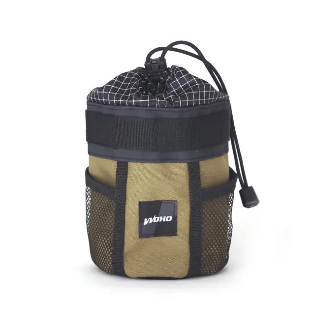 Lenkertasche Woho Almighty