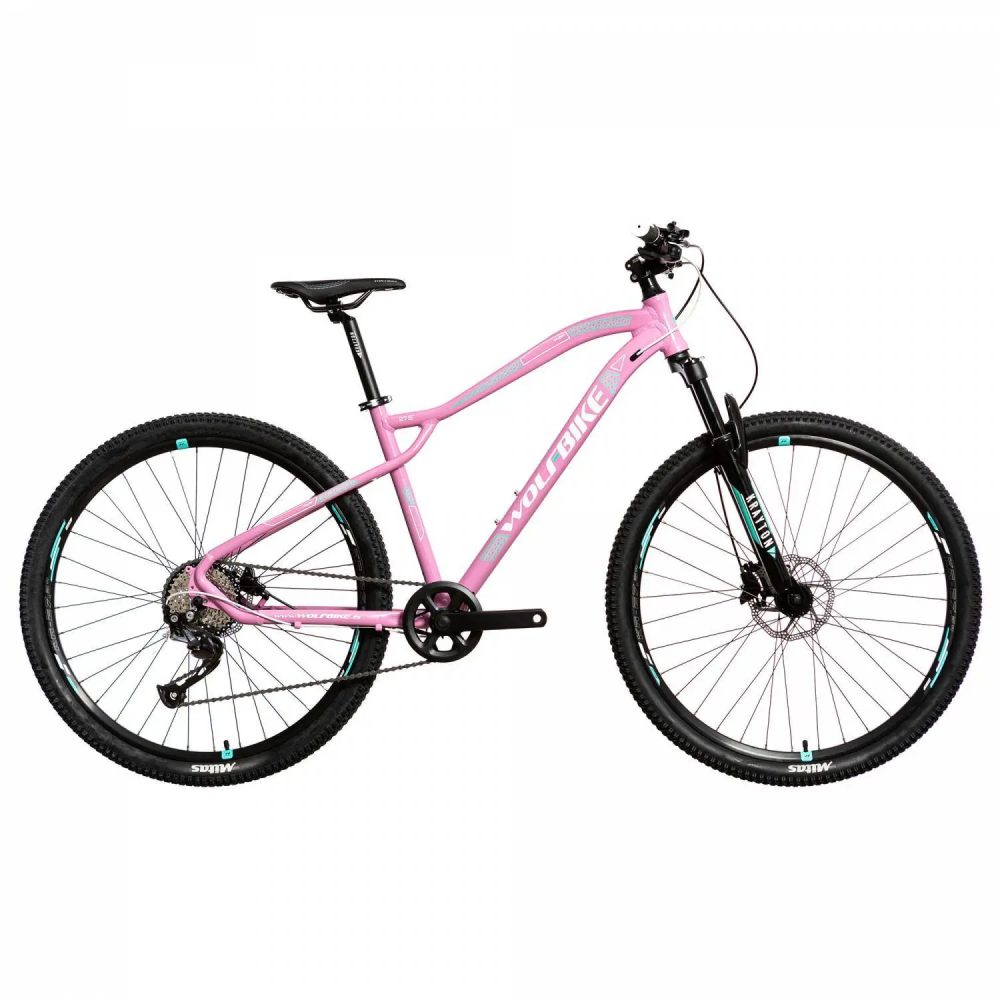 Mountainbike Wolfbike Oxygen 27
