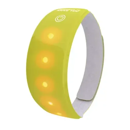 Leuchtendes Armband Wowow