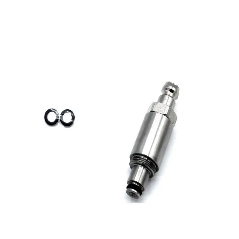 Adapter für die Öleinfüllnadel WSS Fox DHX/VAN