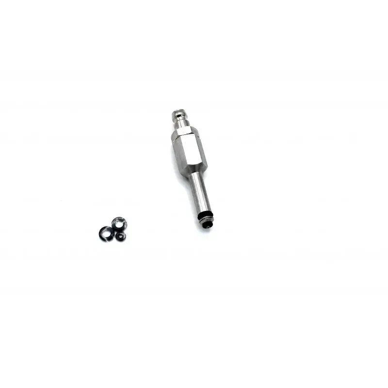 Adapter für die Öleinfüllnadel WSS Fox float x -damper