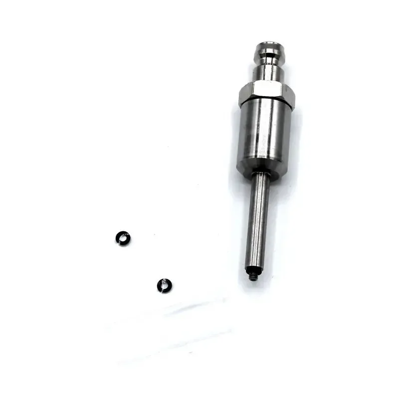 Adapter für die Öleinfüllnadel des Diamantstoßdämpfers WSS DVO